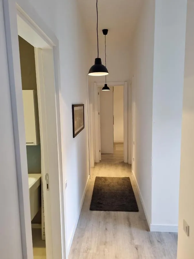 Suelo Flat Villa Turgutreis