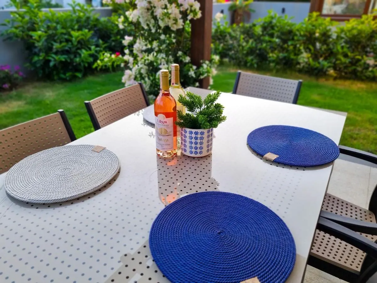 Apartment Suelo Flat Villa Turgutreis Turkey