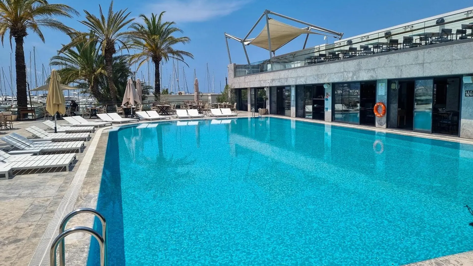 Suelo Flat Villa Turgutreis 0*,  Turkey