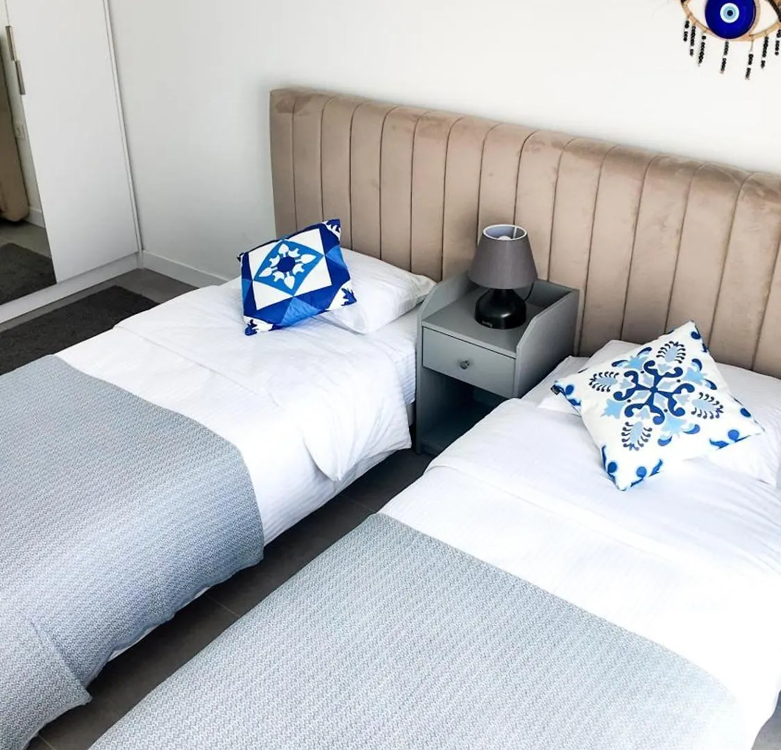 Apartment Suelo Flat Villa Turgutreis