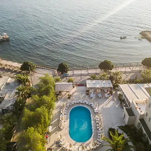Resort Dragut Point North, Turgutreis