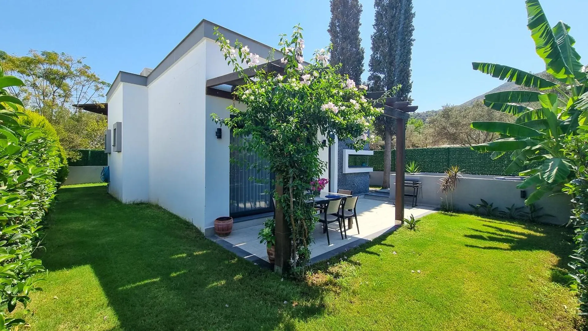 Suelo Flat Villa Turgutreis Apartment
