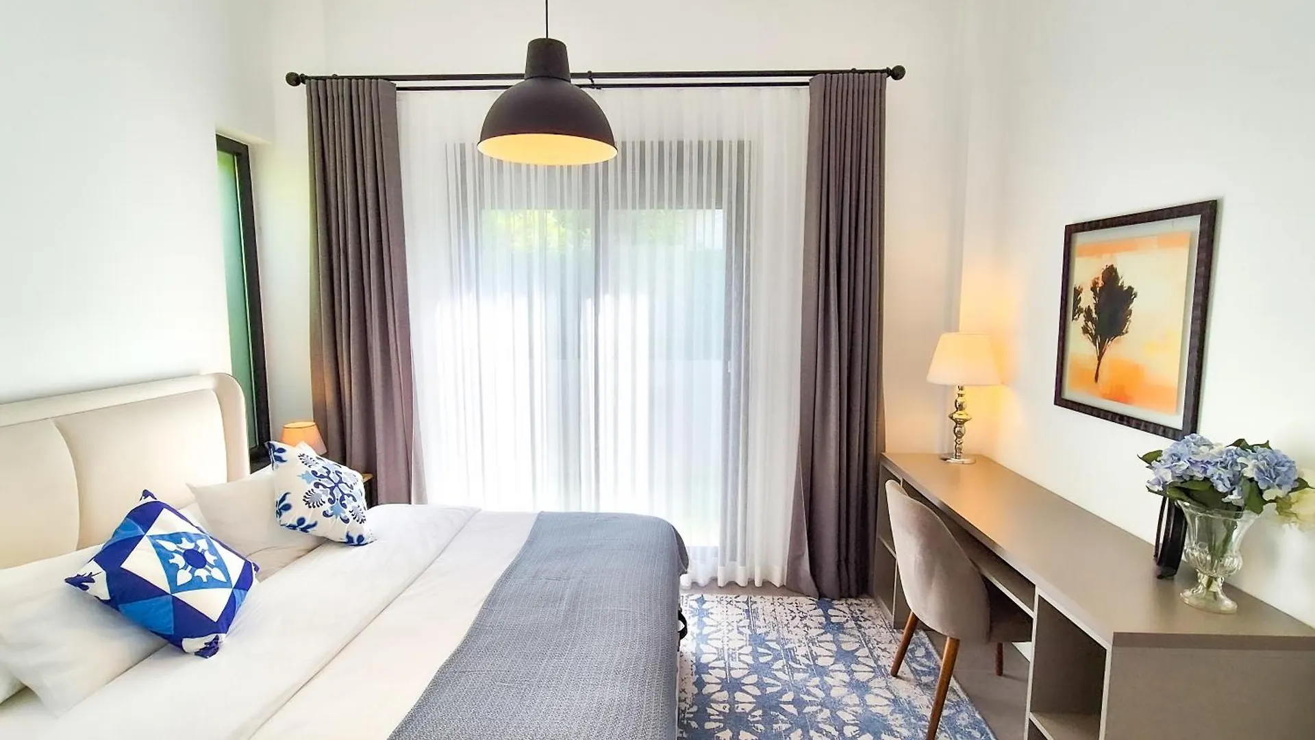 Suelo Flat Villa Turgutreis Apartment