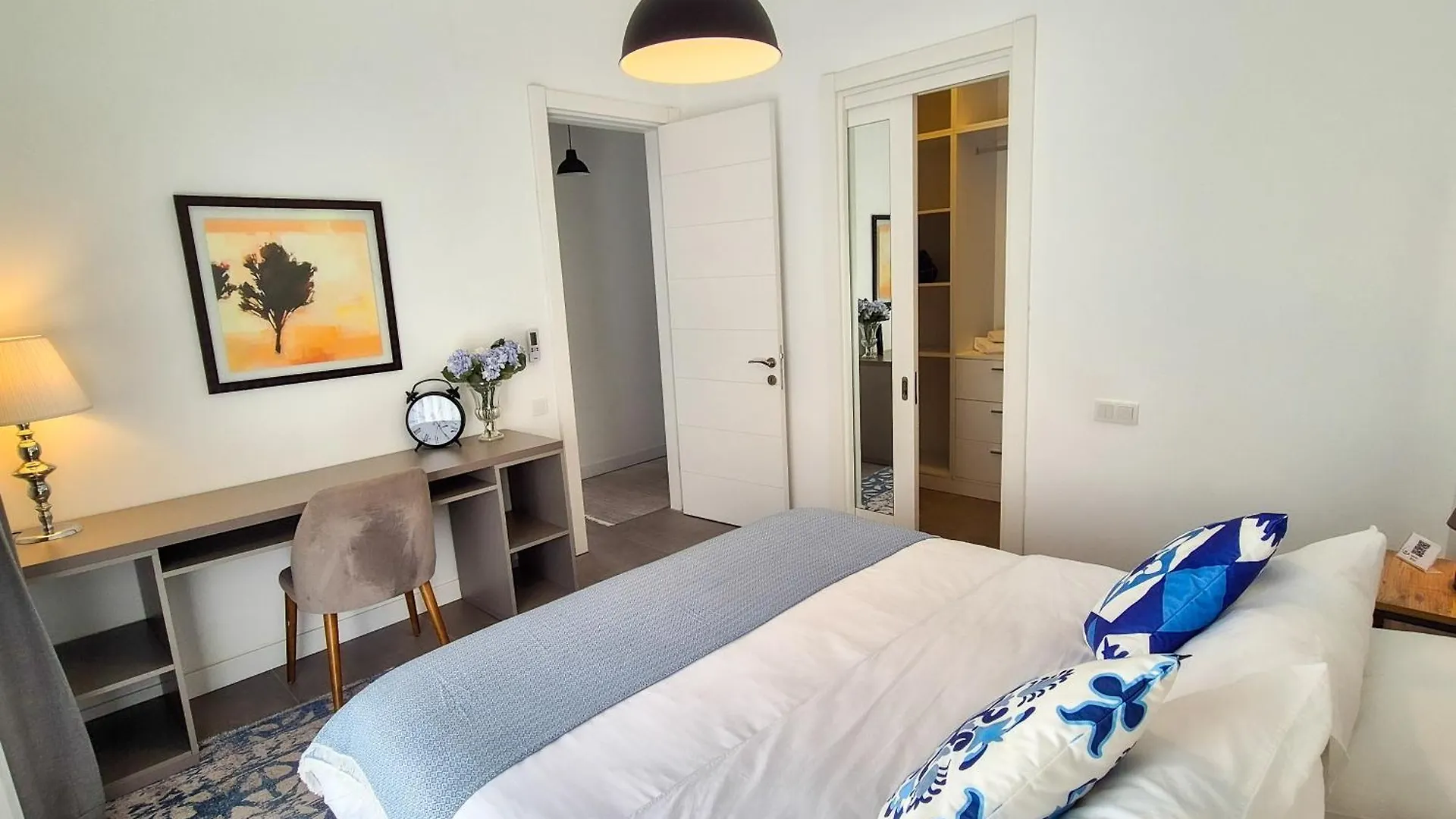 Apartment Suelo Flat Villa Turgutreis Turkey